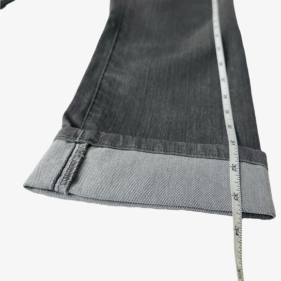 Gap Limited Edition Gray Casual Neutral Low Rise Womens
Jeans Pants Size 28/6 - Picture 3 of 13